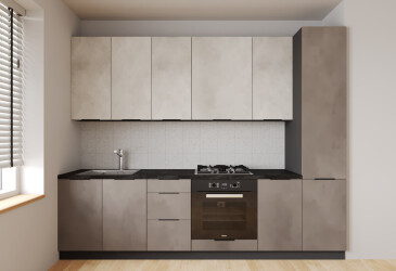 Фото Кухня Диплос / Diplos Blum 2.6 Мебель Стар