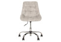 Изображение 2 - Компьютерное кресло Новый Стиль Nicole / Николь GTS CHR61 SQR 53x43x102 см мягкий
