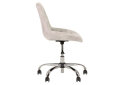 Изображение 3 - Компьютерное кресло Новый Стиль Nicole / Николь GTS CHR61 SQR 53x43x102 см мягкий