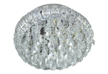 Фото Люстри з  LED-підсвіткою
