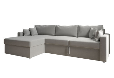 Фото Беспружинные уголки