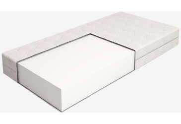 Фото Безпружинні матраци