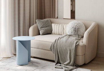 Фото Диваны в прихожую