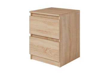 Фото Комоды 2Ш