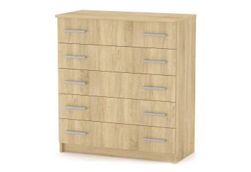 Фото Комоды 5Ш