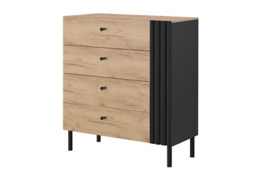 Фото Комоди для спальні