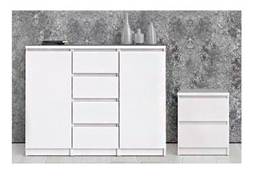 Фото Комоды и тумбы