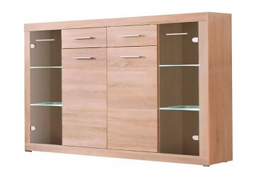 Фото Комоды-серванты