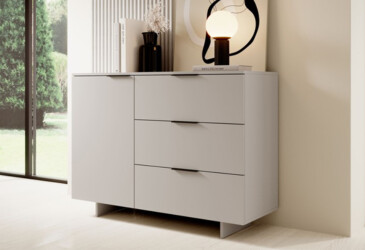 Фото Комоды в прихожую