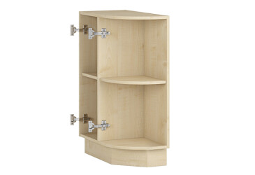 Фото Кухонні корпуси