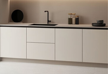 Фото Кухонные тумбы