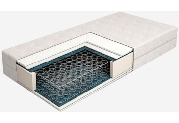 Фото Матраци на класичній пружині Bonnel