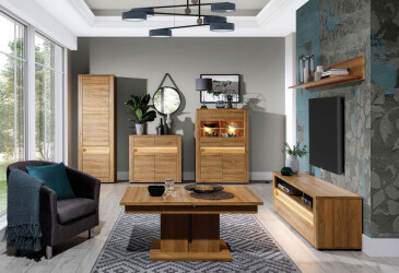 Фото Модульная мебель