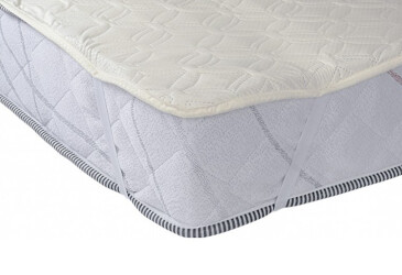 Фото Наматрацники