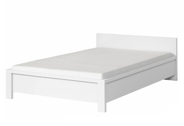 Фото Односпальні дитячі ліжка