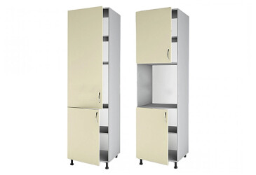 Фото Пенали кухонні