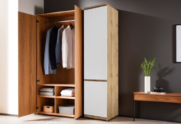 Фото Пеналы в прихожую