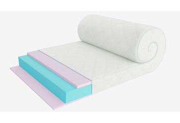 Фото Скручені матраци