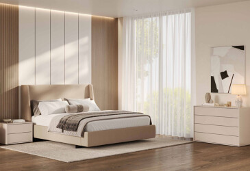 Фото Спальня