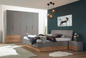 Фото Спальни 5D