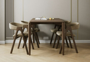 Фото Столы и стулья