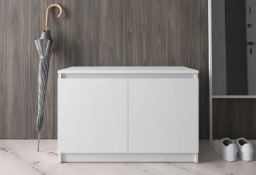 Фото Тумбы в прихожую