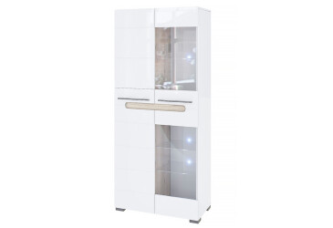 Фото Вітрини для дитячої