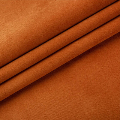 Фото Багира Exim Textile 39 Orange Ochre