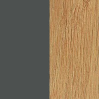 Фото Антрацит / Дуб каменный