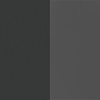Фото антрацит / елегантний сірий софт тач