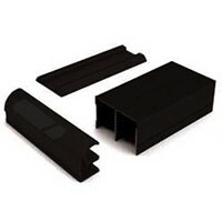 Фото BG (чёрный глянец)