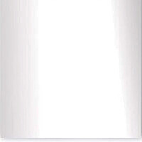 Фото белый глянец