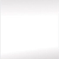 Фото белый глянец