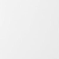 Фото Белый (патина Серебро)