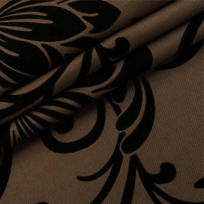 Фото Нэо флок Exim Textile Capuccino