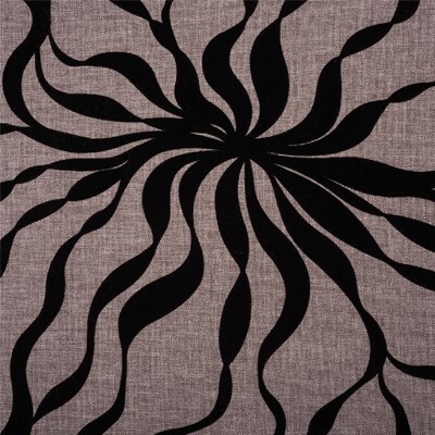 Фото Саванна флок Exim Textile Capuchino_03_flok