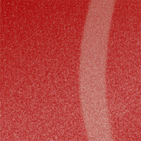Фото красный металлик глянец