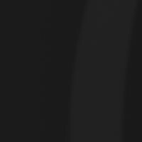 Фото чёрный Gloss