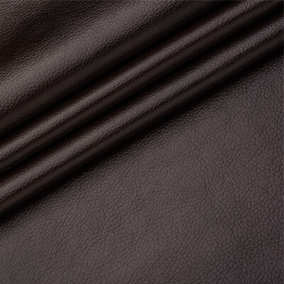 Фото Мадрас Exim Textile Dark_Brown