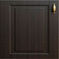 Фото дуб темный