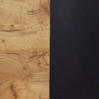 Фото лава / дуб крафт