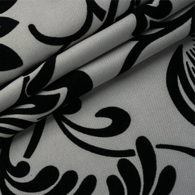 Фото Нэо флок Exim Textile Lt_Gray