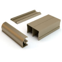 Фото Lux SH (шампань)