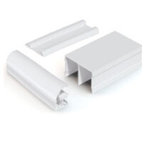 Фото Lux WT (белый)