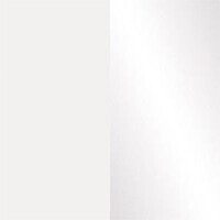 Фото Німфея альба / Білий глянець