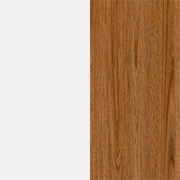 Фото Німфеа альба / Горіх верона