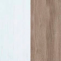 Фото Сосна каньйон / Дуб сонома трюфель