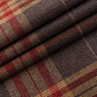 Фото Шотландия Exim Textile Шотландия Dk Grey