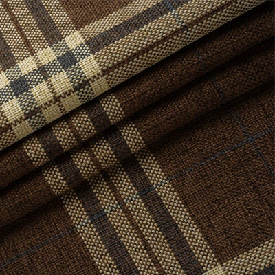 Фото Шотландия Exim Textile Шотландія Gold Brown