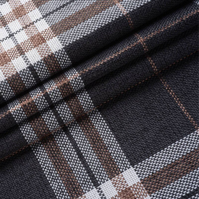 Фото Шотландия Exim Textile Шотландія Graphite